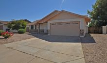 6265 Inglewood St Mesa, AZ 85205