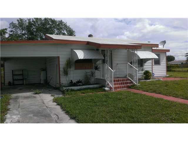 2925 NW 93 ST, Miami, FL 33147