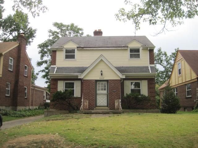 1507 Corvallis Ave, Cincinnati, OH 45237