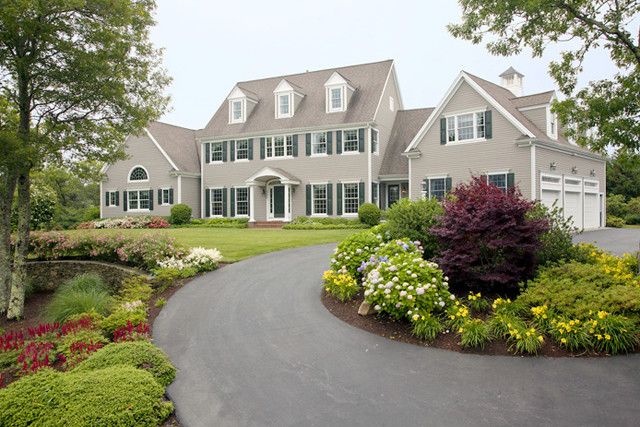 227 Cairn Ridge Rd, East Falmouth, MA 02536