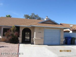 3900 S Cedarwood Way, Tucson, AZ 85730