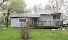 2860 Ne 52nd Ct Des Moines, IA 50317