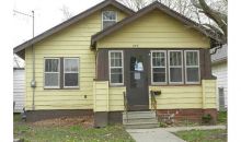 825 E 23rd St Des Moines, IA 50317