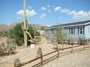 2710 N Crimson Sunset, Tucson, AZ 85743