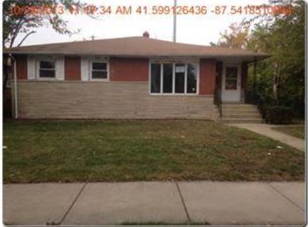 1250 Mackinaw Avenue, Calumet City, IL 60409