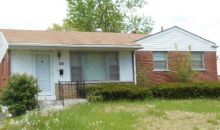 5609 Albia Terrace Saint Louis, MO 63136