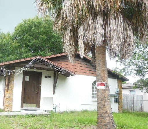 9608 North 10th Street, Tampa, FL 33612