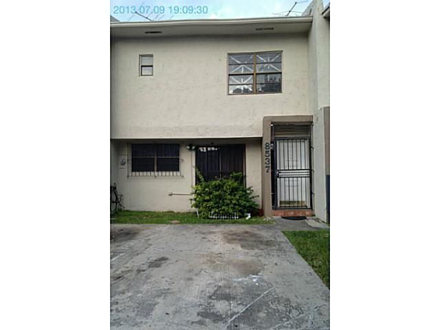 8537 NW 7 ST # 34, Miami, FL 33126