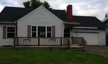 308 E. Elm St. Spencer, WI 54479