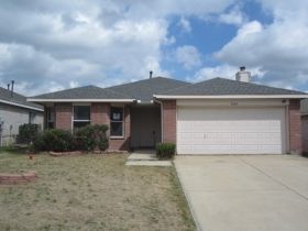 1064 Silver Spur Ln, Fort Worth, TX 76179