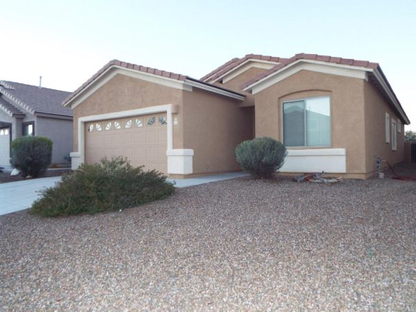 534 W Calle Cajeta, Sahuarita, AZ 85629