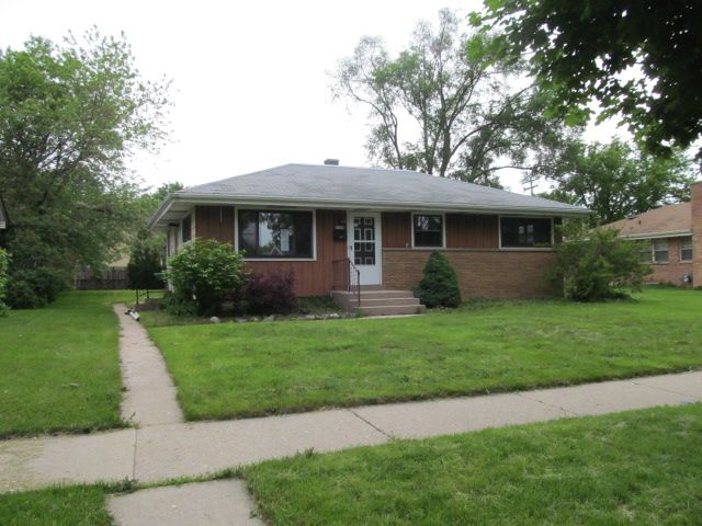 4349 North 83rd Str, Milwaukee, WI 53222