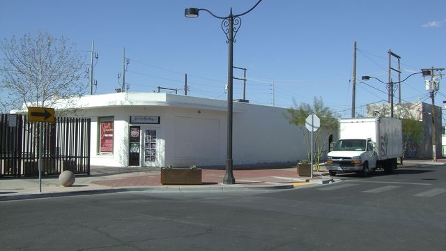1039 S Main St, Las Vegas, NV 89101