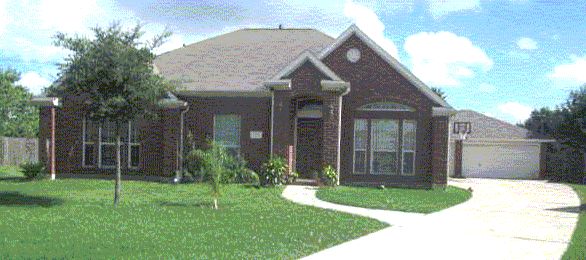 10007 King William Drive, La Porte, TX 77571