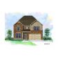 1373 Cooper Gayle Drive, Snellville, GA 30078 ID:2679429