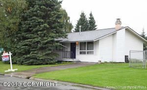 1826 Rosemary Street, Anchorage, AK 99508