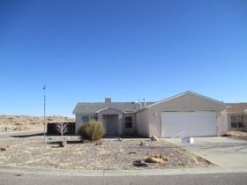 2 Sheba Place, Los Lunas, NM 87031