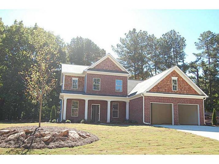 54 Azalea Lakes Drive, Dallas, GA 30157