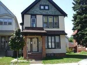 1129 S 31st St, Milwaukee, WI 53215