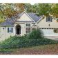 3410 Rock Ridge Drive, Gainesville, GA 30506 ID:1449435