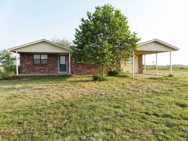 25045 S 4205 Road, Inola, OK 74036