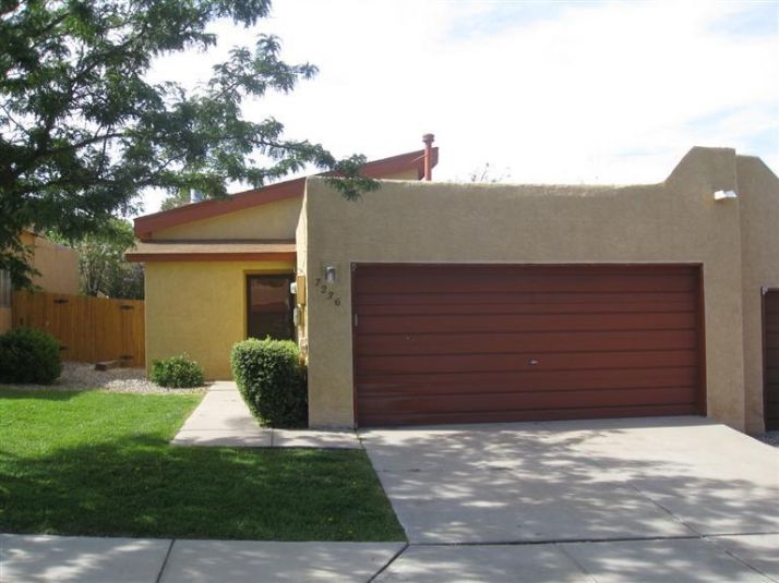 7236 Chickadee Ln Ne, Albuquerque, NM 87109