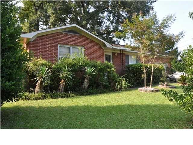 7096 North KENWOOD DR, Charleston, SC 29406