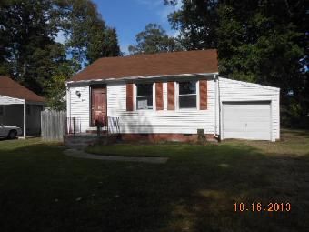 444 Gilpin Ave, Norfolk, VA 23503