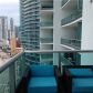 900 BISCAYNE BL # 2304, Miami, FL 33132 ID:2703027