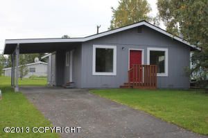 267 Bunn Street, Anchorage, AK 99508