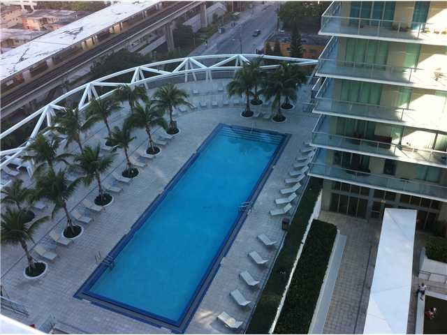 79 SW 12 ST # 1809-S, Miami, FL 33130