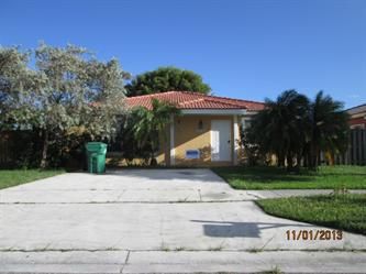 12736 Sw 259 Street, Homestead, FL 33032