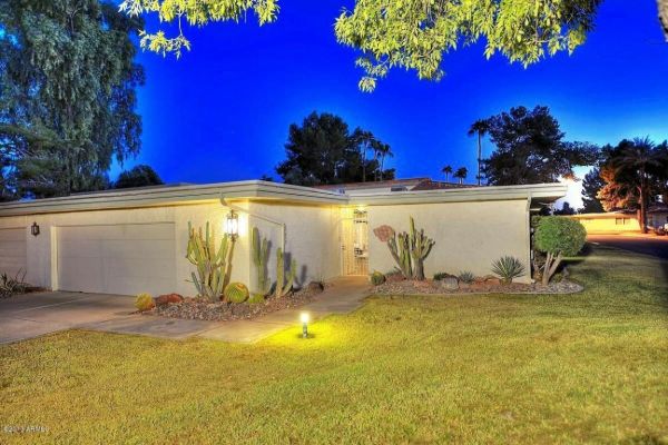 7617 E Gila Bend Road, Scottsdale, AZ 85258