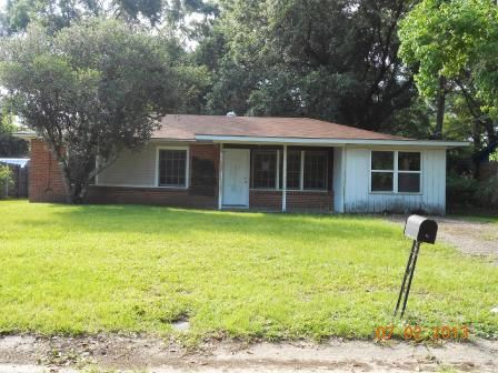 3009 Dodd Drive, Mobile, AL 36605