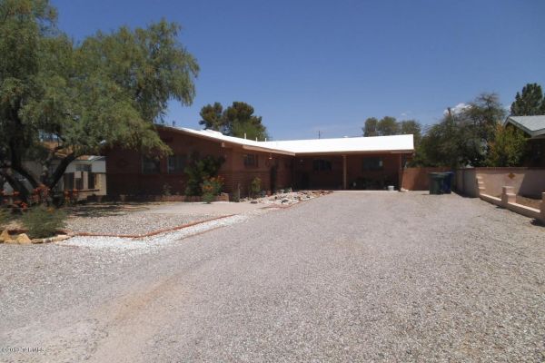 6085 E Beverly, Tucson, AZ 85711