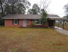 891 Green Ridge Rd, Montgomery, AL 36109