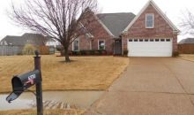 4370 Eckois Cove Millington, TN 38053