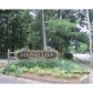 Unit 203 - 203 Stonecliff Court, Stone Mountain, GA 30083 ID:3292972