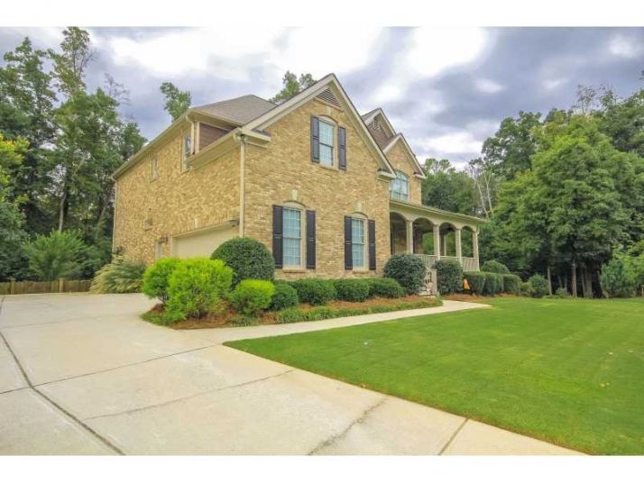 3117 Addie Pond Way Sw, Marietta, GA 30064