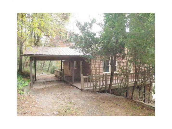 65 Cherry Lane, Ellijay, GA 30540