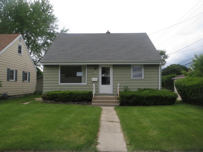 3471 North 77th Str, Milwaukee, WI 53222