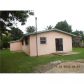 12325 NW 23 AV, Miami, FL 33167 ID:2402542