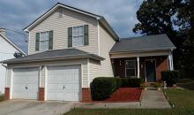 5922 Heritage Walk Lithonia, GA 30058