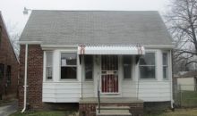 7655 Heyden St Detroit, MI 48228