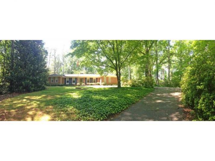 304 N Hillcrest Drive, Marietta, GA 30064