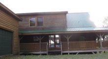 114 N Pinnacle Ridge Banner Elk, NC 28604