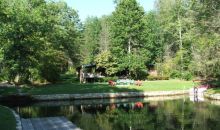 14 Island Point Road Lake Toxaway, NC 28747