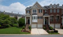 Unit 43 - 3011 Montclair Circle Se Smyrna, GA 30080