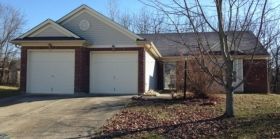 12235 Fireberry Ct, Indianapolis, IN 46236