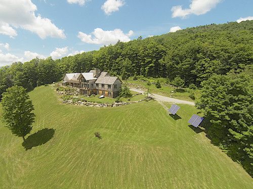 2303 Maple Hill, Hancock, VT 05748